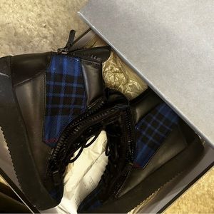Giuseppe Zanotti Sneaker